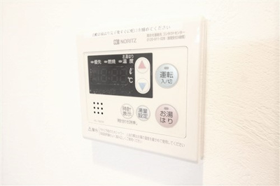 【設備】 | グランパシフィック聖天坂