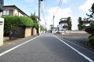 【周辺】 | 現地見学や資料請求などお気軽にお問合わせ下さい。
周辺環境とあわせて現地ご案内致します。