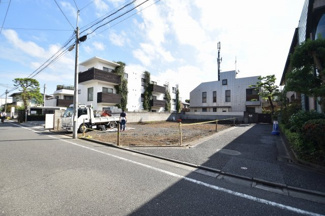 【外観】 | 日当たり良好な閑静な住宅地！