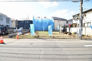 【外観】 | 閑静な住宅地！教育・子育て環境充実！