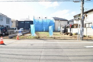 【外観】 | 閑静な住宅地！教育・子育て環境充実！