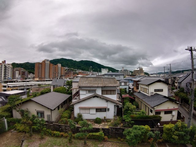 【展望】 | アミティ宝塚B
