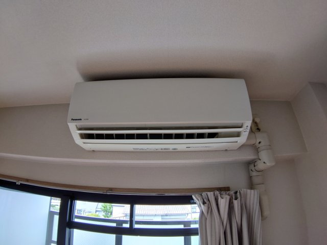 【設備】 | アミティ宝塚B