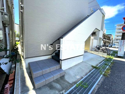 【エントランス】 | リューレント切戸