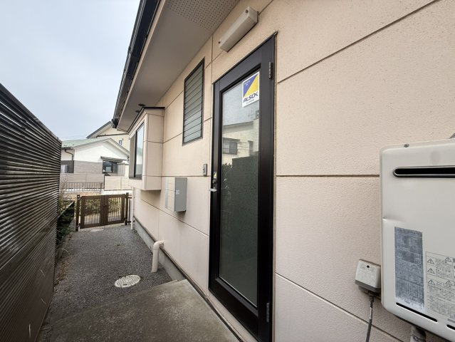 高津東2丁目店舗のその他