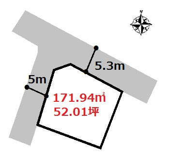  | 高崎市八幡町売地