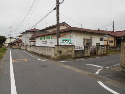  | 高崎市八幡町売地