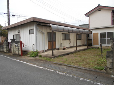  | 高崎市八幡町売地