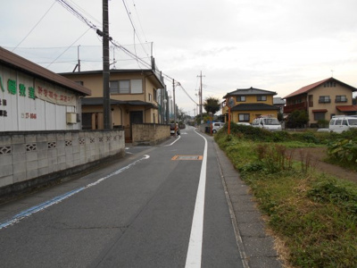  | 高崎市八幡町売地