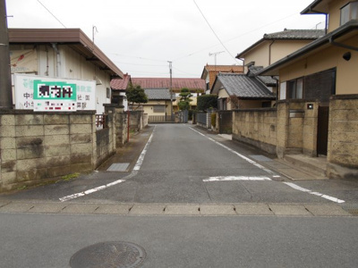  | 高崎市八幡町売地