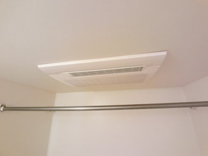 【設備】 | ☆浴室乾燥機☆
