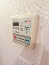 【設備】