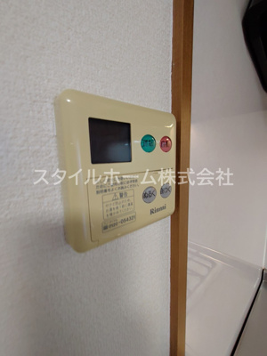 【設備】 | イーストサイドフジ