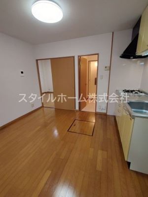 【内装】 | イーストサイドフジ