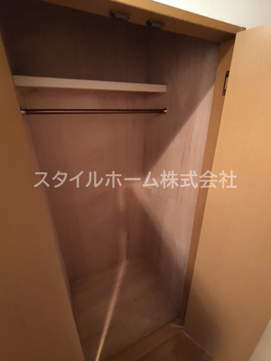 【収納】 | イーストサイドフジ