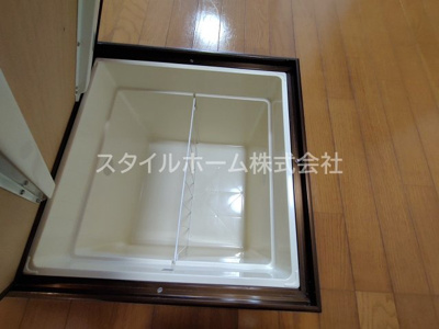 【玄関】 | イーストサイドフジ