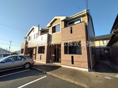 【外観】 | イーストサイドフジ