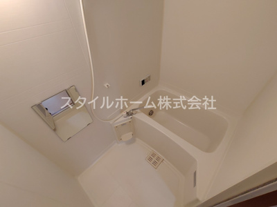 【浴室】 | イーストサイドフジ