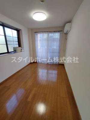 【内装】 | イーストサイドフジ