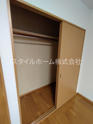 【収納】 | イーストサイドフジ