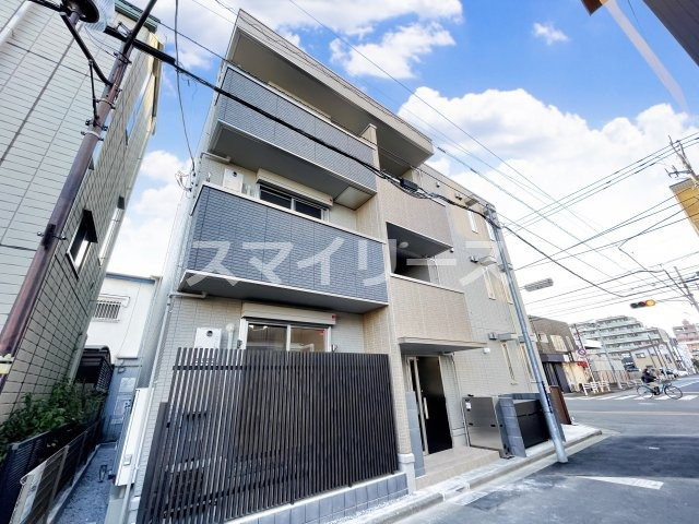 リバービレッジ