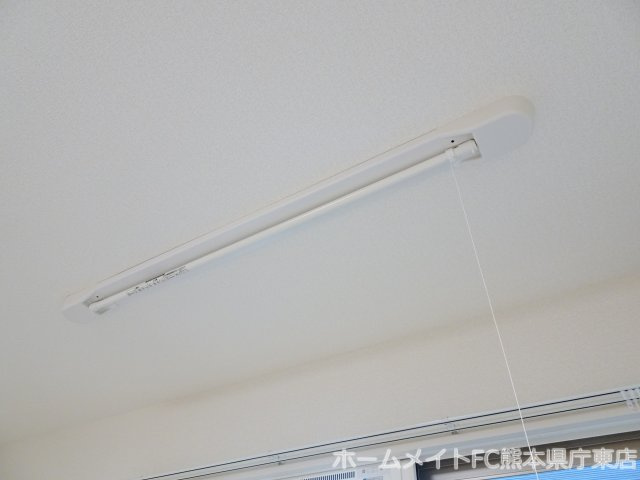 ガーデンリバーハイツ御領の設備
