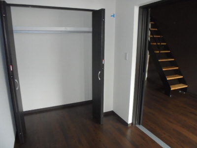 【収納】 | Ampio庄内通参番館 | 同型タイプ