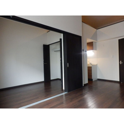 【内装】 | Ampio庄内通参番館 | 同型タイプ