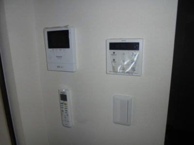 【セキュリティ】 | Ampio庄内通参番館 | 同型タイプ