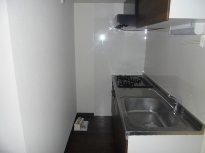 【キッチン】 | Ampio庄内通参番館 | 同型タイプ