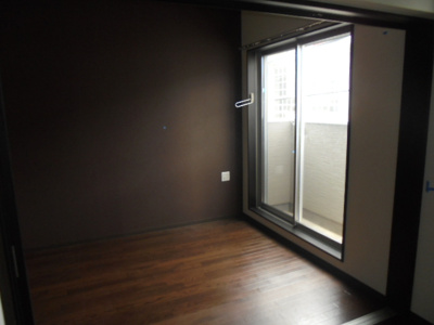 【洋室】 | Ampio庄内通参番館 | 同型タイプ