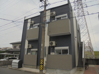 【その他】 | Ampio庄内通参番館 | 同型タイプ