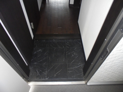 【玄関】 | Ampio庄内通参番館 | 同型タイプ