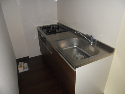 【キッチン】 | Ampio庄内通参番館 | 同型タイプ