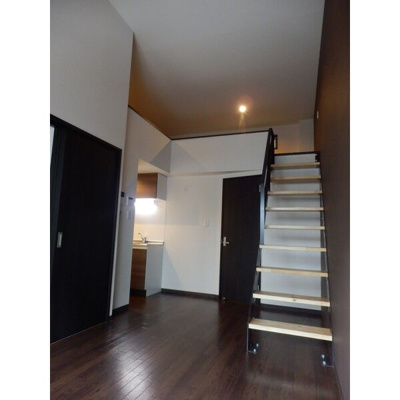 【居間・リビング】 | Ampio庄内通参番館