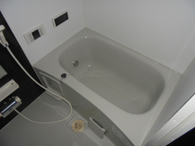 【浴室】 | Ampio庄内通参番館 | 同型タイプ