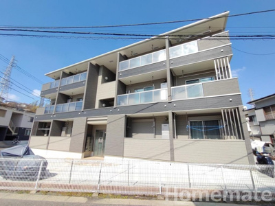 【外観】 | ヴィラージ 櫻