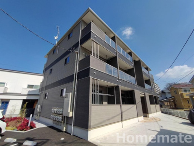 【外観】 | ヴィラージ 櫻