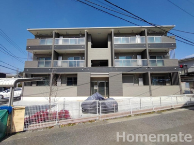 【外観】 | ヴィラージ 櫻