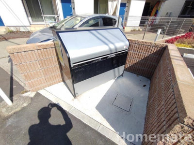 【その他共用部分】 | ヴィラージ 櫻