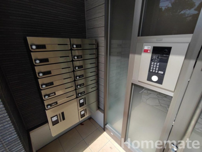 【その他共用部分】 | ヴィラージ 櫻