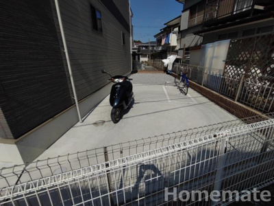 【その他共用部分】 | ヴィラージ 櫻