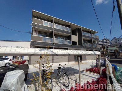 【その他共用部分】 | ヴィラージ 櫻