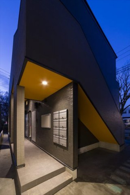 【エントランス】 | ルーチェ南流山（ルーチェミナミナガレヤマ）