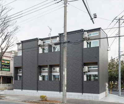 【外観】 | ルーチェ南流山（ルーチェミナミナガレヤマ）