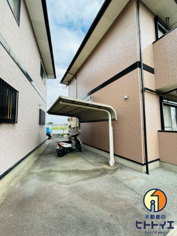 マイライフ玄ヶ野　A棟のその他共用部分
