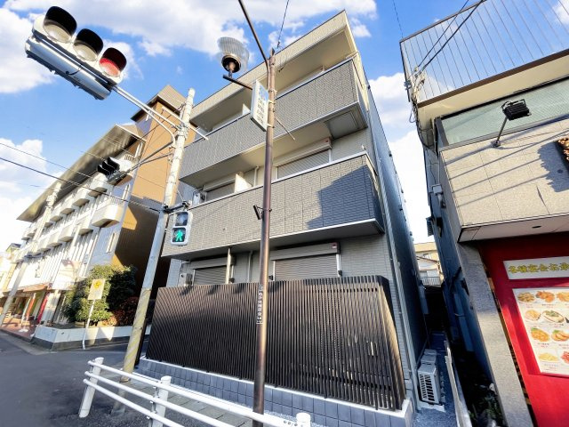 リバービレッジの展望