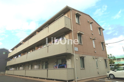 【外観】 | ステラルーチェ