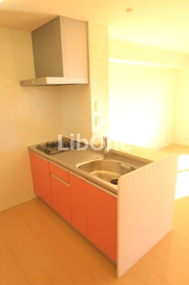 【キッチン】 | ステラルーチェ