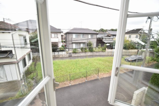 【展望】 | 現地見学や資料請求などお気軽にお問合わせ下さい。
周辺環境とあわせて現地ご案内致します。